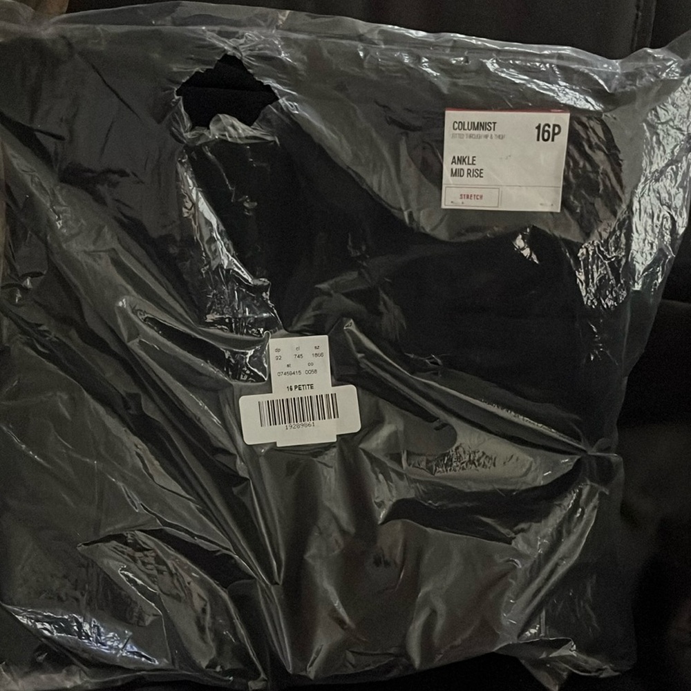 Express never worn trousers